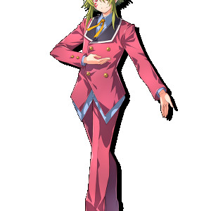 Chaos Gacha