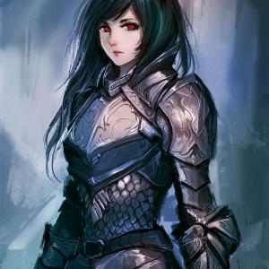 The Knight's Peril