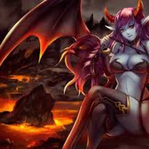 Succubus