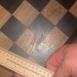 Measure of Change