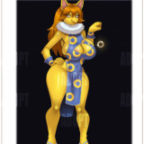 Pokémon Aura Battlers